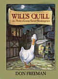 Wills Quill