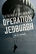 Operation Jedburgh D Day & Americas First Shadow War