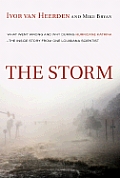 Storm What Went Wrong & Why During Hurricane Katrina