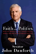 Faith & Politics How The Moral Values De