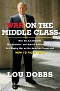 War On The Middle Class