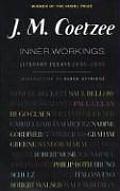 Inner Workings Literary Essays 2000 2005