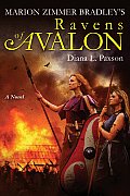 Ravens Of Avalon Marion Zimmer Bradley