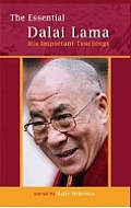 Essential Dalai Lama His Important Teach