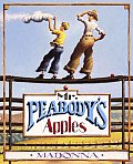 Mr Peabodys Apples