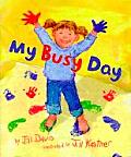 My Busy Day