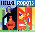 Hello Robots