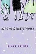 Prom Anonymous