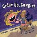 Giddy Up Cowgirl