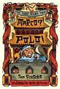 Time Warp Trio 16 Marco Polo
