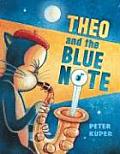 Theo & The Blue Note