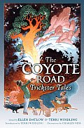 Coyote Road Trickster Tales