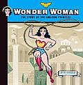 Wonder Woman The Story of the Amazon Princess