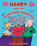 Henry & The Valentine Surprise