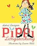 Pippi Longstocking Deluxe Edition