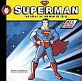 Superman The Story of the Man of Steel