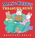 Max & Rubys Treasure Hunt