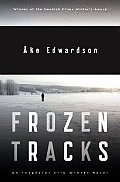 Frozen Tracks An Inspector Erik Winter Novel
