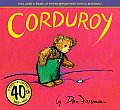 Corduroy (40th Anniversary Edition)