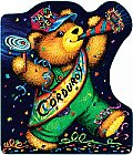 Happy New Year, Corduroy