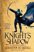 Knights Shadow The Greatcoats 02