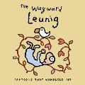 Wayward Leunig Cartoons that Wandered Off