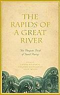 The Rapids of a Great River: The Penguin Book of Tamil Poetry