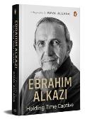 Ebrahim Alkazi: Holding Time Captive