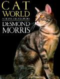 Cat World A Feline Encyclopedia
