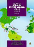 State Of Women In The World Atlas