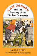 Cam Jansen 01 & The Mystery Of The Stolen Diamonds