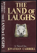 Land of Laughs - Signed Edition