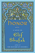 Honor A Novel
