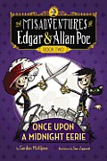 Once Upon a Midnight Eerie Book 2