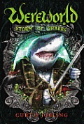 Wereworld 05 Storm of Sharks