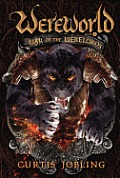 Wereworld 06 War of the Werelords