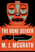 Bone Seeker An Edie Kiglatuk Mystery