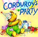 Coduroys Party