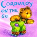 Corduroy on the Go