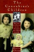 Concubines Children The Story Of A Chine