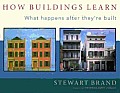 How Buildings Learn What Happens After Theyre Built