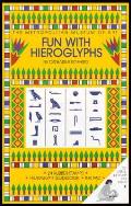 Fun With Hieroglyphs