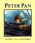 Peter Pan The Complete & Unabridged Text