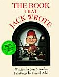 Book That Jack Wrote