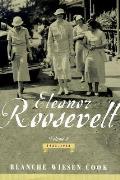 Eleanor Roosevelt Volume 2 1933 1938