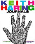 Keith Haring Journals