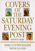 Covers Of The Saturday Evening Post