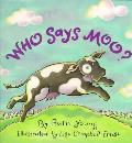 Who Says Moo