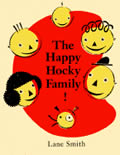 Happy Hocky Family