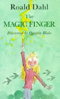 Magic Finger